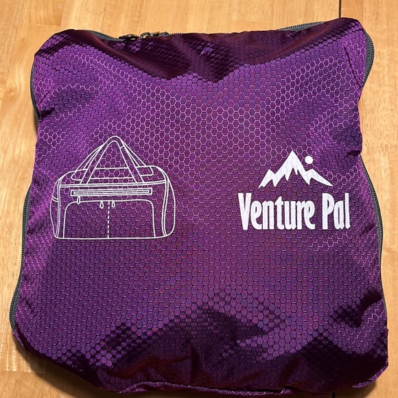 Venture pal duffel bag - Picture 2 of 5